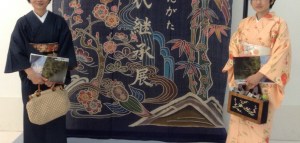 友人とわたしと。