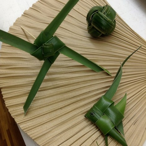 てづくり玩具　handcraft toys