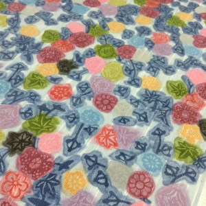 古典柄　classic design