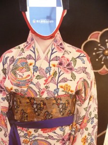 顔をあてて記念撮影するやつ。 Picture board.