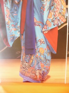 顔をあてて記念撮影するやつ② Picture board②