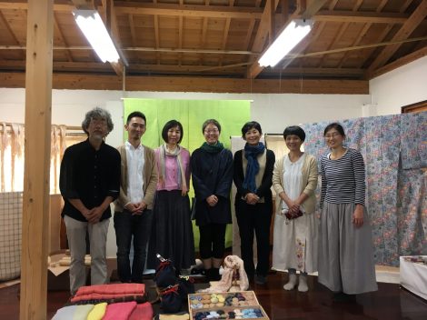 ご来場のみなさま、ありがとうございました! Thank you for coming!!!